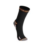 Interceptor sock front