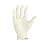 Latex Examination Gloves Powder Free