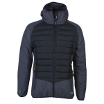 JCB GeoTherm Padded Long Sleeve Jacket