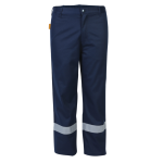 JCB Arc Tech Trouser - Image 3