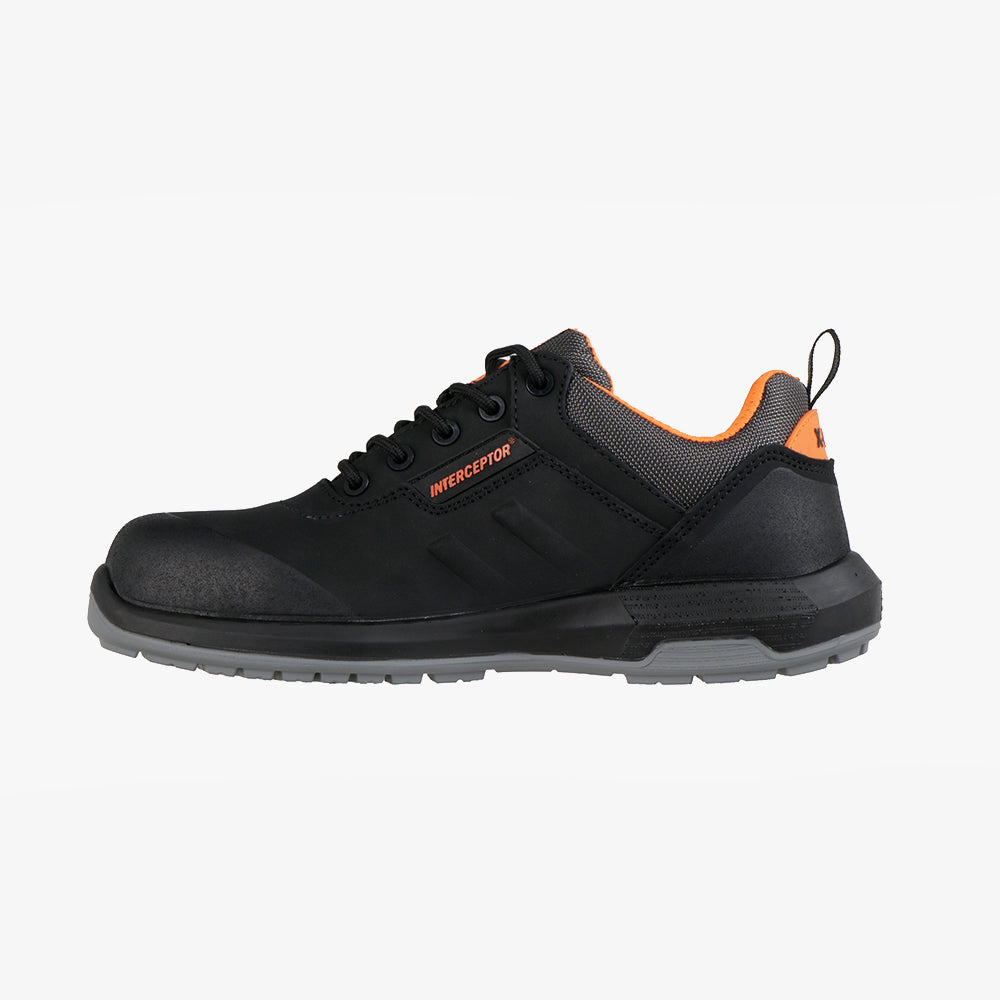 Hi-Tec X-Lite Safety Shoe – SAFEPRO
