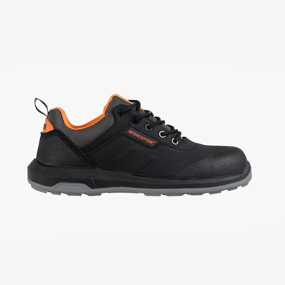 Hi-Tec X-Lite Safety Shoe – SAFEPRO