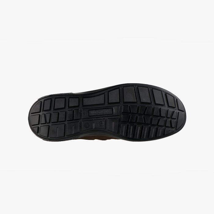 Interceptor x lite boot brown 0001 interceptor x lite boot brown 0000sbottom view