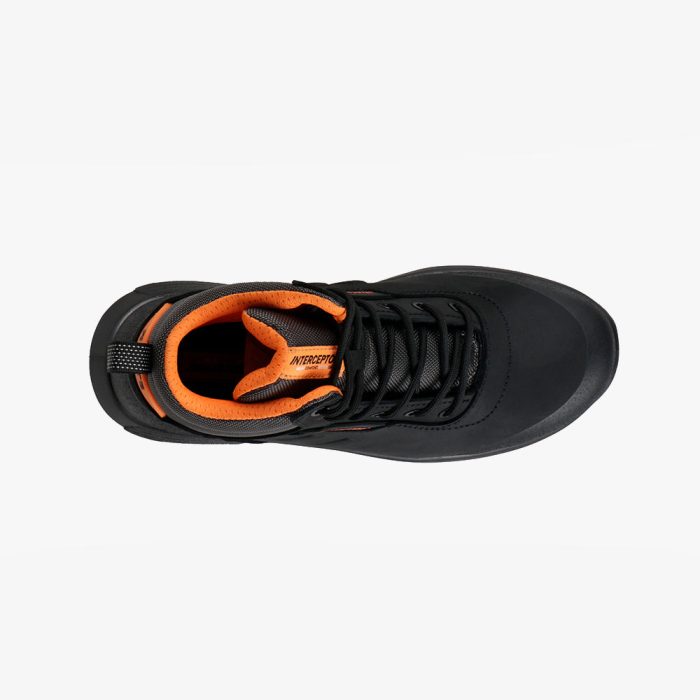 Interceptor x lite boot black 0003 tv