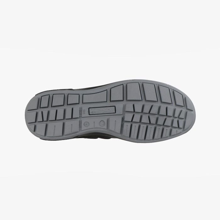 Interceptor x lite boot black 0002 bv