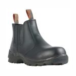 Hi-Tec Welding Imara Boot Black