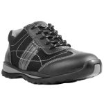 Hi-Tec Wanamume Black & Grey