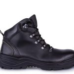 GABBRO 6 inch safety boot