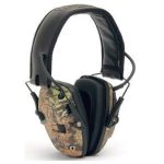 Ear Muff Impact Sport Camouflage