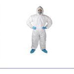 Disposable Coveralls - Lightweight Protective Wear