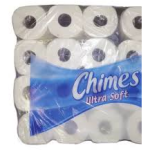 CHIMES® TOILET TISSUE Essential