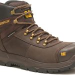 CAT PNEUMATIC 2.0 ST S3 WR HRO SRC / EN/STEEL TOE