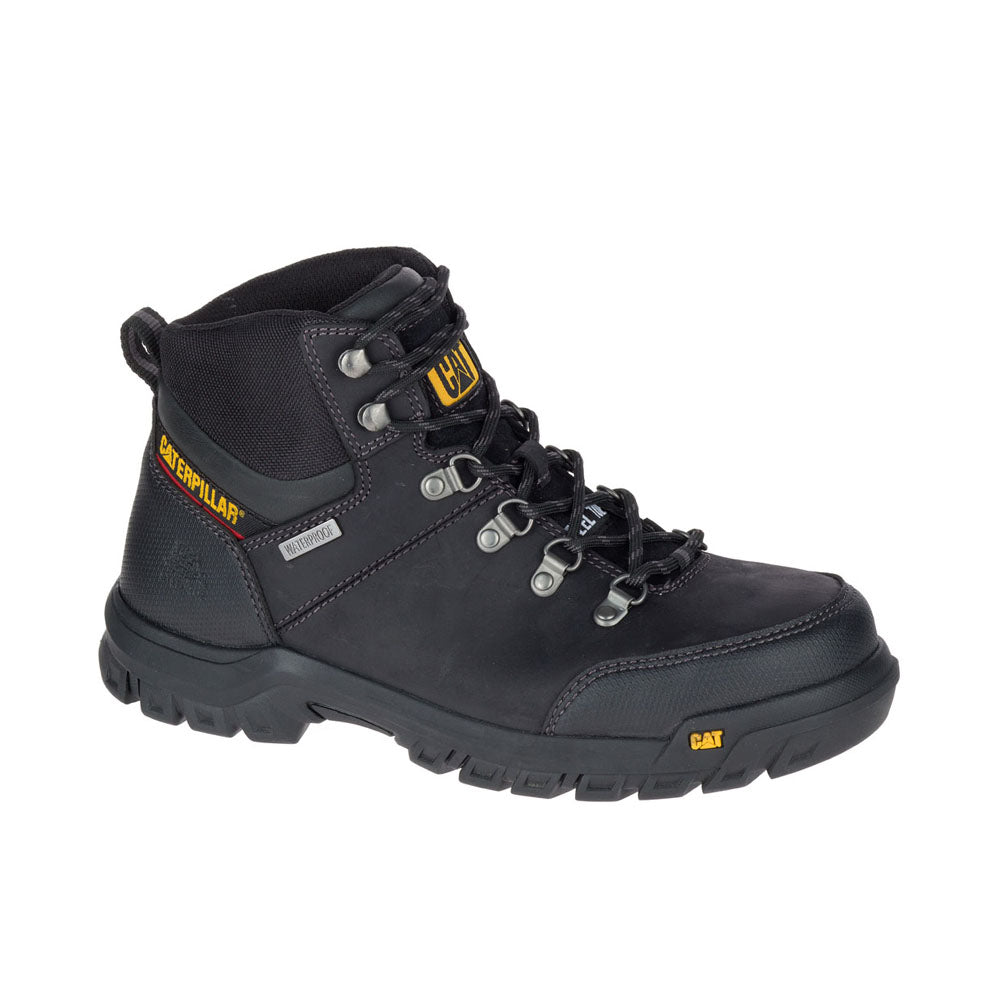 CAT FRAMEWORK ST S3 WR HRO SRA STEEL TOE – SAFEPRO