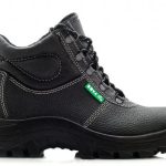 Bova Maverick Safety Boot