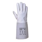 A520 - Premium Tig Welding Gauntlet - Image 2