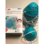 3M1860 N95 MASK - Image 2