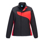 PW278-PW2 Women's Softshell (2L)