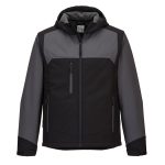 KX362-KX3 Hooded Softshell (3L)