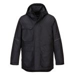 KX360-KX3 Parka Jacket
