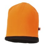 HA14-Reversible Hi-Vis Beanie Hat