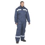 CS12-ColdStore Coverall