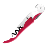 Stainless Steel Wine and Bottle Opener