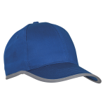 6 Panel Reflective Binding Cap - Image 4