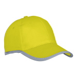 6 Panel Reflective Binding Cap - Image 6