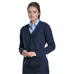 Basic Cardigan Ladies