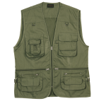 Fishing Jacket - Image 4