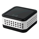 2 in 1 Wireless Charger and Bluetooth Speaker