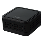 2 in 1 Wireless Charger and Bluetooth Speaker - Image 2