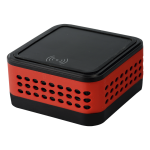 2 in 1 Wireless Charger and Bluetooth Speaker - Image 3