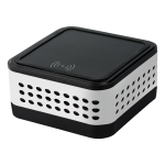 2 in 1 Wireless Charger and Bluetooth Speaker - Image 4