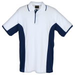 Two-Tone Golfer Mens - Image 4