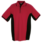 Two-Tone Golfer Mens - Image 5