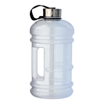 2.2 Litre Water Bottle With Integrated Carry Handle