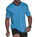 BRT Electric Soccer Shirt