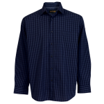 Unity Check Lounge Long Sleeve (LO-UNI) - Image 2