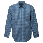 Unity Check Lounge Long Sleeve (LO-UNI) - Image 4