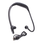 Bluetooth Sports Headphones