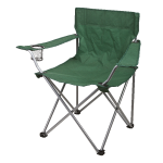 Folding Outdoor Chair 600D