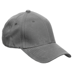 6 Panel Barron Washed Oil Skin Cap - Image 5