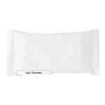 Bag with 10 Wet Wipes - Image 2