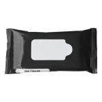 Bag with 10 Wet Wipes - Image 3