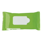 Bag with 10 Wet Wipes - Image 5