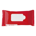 Bag with 10 Wet Wipes - Image 6