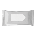 Bag with 10 Wet Wipes - Image 7