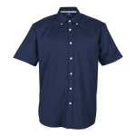 Prime Cotton Lounge Short Sleeve Mens - Image 2