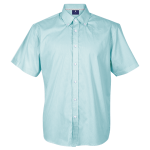 Prime Cotton Lounge Short Sleeve Mens - Image 3